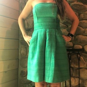 Banana republic dress